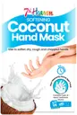 7th Heaven Coconut Hand Mask käsineet 1 Pari