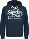 Superdry 34Th street huppari