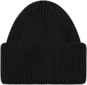 Knowledge cotton apparel Wool Beanie RWS pipo