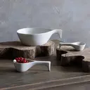 Pentik Kuksa kulho valkoinen 1,3 l