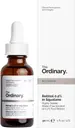 The Ordinary Retinol 0.2% in Squalane liuos 30 ml