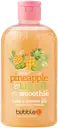 Bubble T Smoothie Pineapple & Kiwi Bath & Shower Gel -suihkugeeli 500 ml