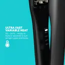 Revamp Progloss keraaminen tyvikohottaja Volume & Lift