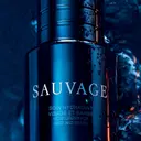 DIOR Sauvage Moisturizer For Face and Beard kasvovoide 75 ml