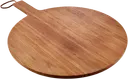 Eva Solo leikkuulauta Ø 35 cm bambu