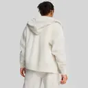Puma Her winterized fz hoodie