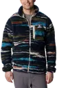 Columbia Winter Pass fleecetakki