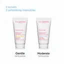 Clarins Fresh Scrub kasvokuorinta 50ml