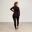 North Outdoor Sensitive 225 merinopoolo