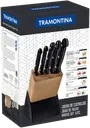 Tramontina veitsitukki Ultracorte 6 osaa