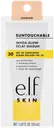 e.l.f. Suntouchable! Whoa Glow SPF 30 aurinkosuojavoide 50 ml