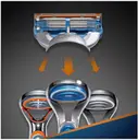 Gillette Fusion5 4kpl terä
