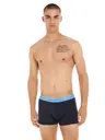 Tommy Hilfiger 3-pack trunk alushousut