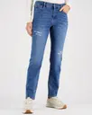 MAC California Slim authentic comfort vintage denim farkut.