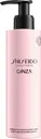 Shiseido Ginza Shower Cream suihkugeeli 200 ml