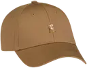 Tommy Hilfiger Elevated chic cap lippis