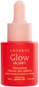Luonkos Glow Glory Illuminating Facial Oil Serum öljyseerumi 20 ml