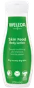 Weleda Skin Food vartalovoide 200 ml