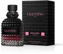 Valentino Uomo Born in Roma Intense EdP tuoksu 50 ml