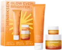 Ole Henriksen Truth Glow Even Brighter Banana Bright Set ihonhoitopakkaus