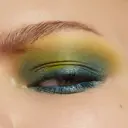 MAC Connect In Colour x12 Eye Shadow Palette luomiväripaletti 12,2 g