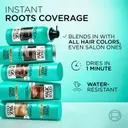 L'Oréal Paris Magic Retouch Black Suihkutettava tyvisävyte 75ml