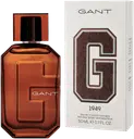 GANT 1949 Eau de Toilette 50 ml -tuoksu