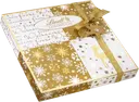 Lindt Goldstücke Pralinés valikoima suklaakonvehteja 180g