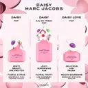 Marc Jacobs Daisy Pop EdT tuoksu 50 ml
