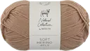 Novita lanka Soft Merino 4 PLY 50 g särkkä 618