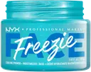 NYX Professional Makeup Face Freezie viilentävä primer ja kosteusvoide 50 ml