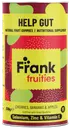 Frank fruities Help Gut maitohappobakteeri-E-vitamiini-sinkki-seleenivalmiste ravintolisä 80 kpl 200 g