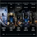 Rabanne Invictus Victory Absolu EdP 50 ml -tuoksu