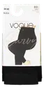 Vogue Curve 80 den leggingsit