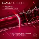 L'Oréal Paris Elvital Color-Vive Hoitoaine värjätyille ja raidoitetuille hiuksille 300ml