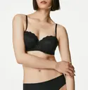 Marks & Spencer 2810 AOL Bandeau olkaimettomat rintaliivit