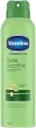 Vaseline Aloe Soothe Spray vartalovoide 190ml