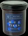 Metsä/Skogen mustikka & hunaja 120 g