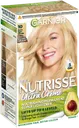Garnier Nutrisse Ultra Creme 10.0 Extra Ligfht Blonde Erittäin Kirkas vaalea kestoväri 1kpl