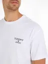 Tommy Jeans Tjm reg corp t-paita