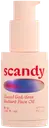 Scandy Glazed God/dess Radiant Face Oil kasvoöljy 30 ml