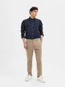 SELECTED HOMME Slh175-slim new miles flex chinot