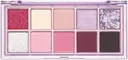 rom&nd BETTER THAN PALETTE 07 BERRY FUCHSIA GARDEN luomiväripaletti