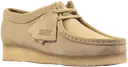Clarks Wallabee kengät