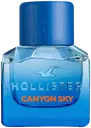Hollister Canyon Sky for Him EdT 30ml