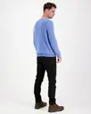 Tommy Hilfiger Lambswool crew neck neule