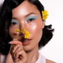 LH cosmetics Daybreak palette -luomiväripaletti 9 g