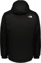 The North Face Quest Insulated vuorillinen kuoritakki