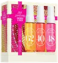 Sol De Janeiro Perfume Mist Discovery #1 lahjapakkaus