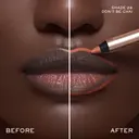 Lancôme Lip Idôle Lip Shaper Creamy Matte Lip Liner rajauskynä 1,2 g